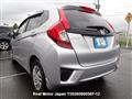 2014 Honda Fit