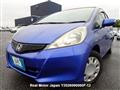 2011 Honda Fit