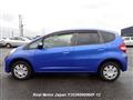 2011 Honda Fit