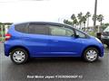 2011 Honda Fit
