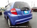 2011 Honda Fit