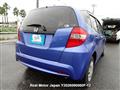 2011 Honda Fit