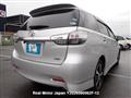 2015 Toyota Wish