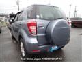 2008 Toyota Rush