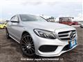 2015 Mercedes-Benz C-Class