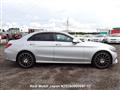 2015 Mercedes-Benz C-Class