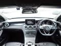 2015 Mercedes-Benz C-Class