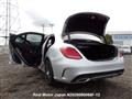 2015 Mercedes-Benz C-Class