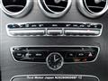 2015 Mercedes-Benz C-Class