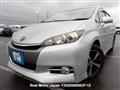 2015 Toyota Wish