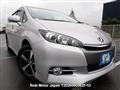 2015 Toyota Wish