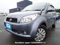 2008 Toyota Rush