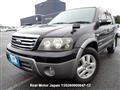 2007 Ford Escape