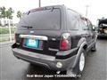 2007 Ford Escape