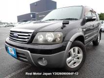 2007 Ford Escape