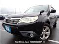 2009 Subaru Forester