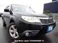 2009 Subaru Forester