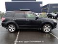 2009 Subaru Forester