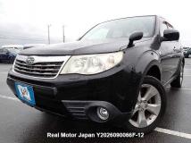 2009 Subaru Forester