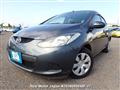 2009 Mazda Demio
