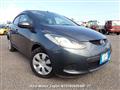 2009 Mazda Demio