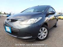 2009 Mazda Demio