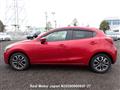 2016 Mazda Demio
