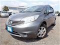 2013 Nissan Note
