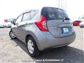 2013 Nissan Note