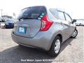 2013 Nissan Note