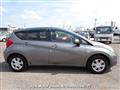2013 Nissan Note
