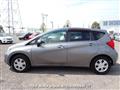 2013 Nissan Note