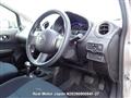 2013 Nissan Note