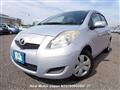 2008 Toyota Vitz