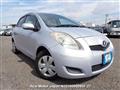 2008 Toyota Vitz