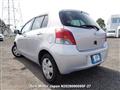 2008 Toyota Vitz