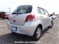 2008 Toyota Vitz