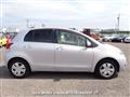 2008 Toyota Vitz