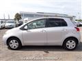 2008 Toyota Vitz