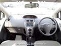 2008 Toyota Vitz