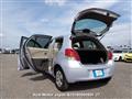 2008 Toyota Vitz