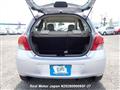 2008 Toyota Vitz