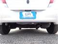 2008 Toyota Vitz