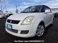 2009 Suzuki Swift