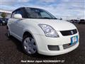 2009 Suzuki Swift