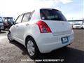 2009 Suzuki Swift