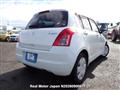 2009 Suzuki Swift