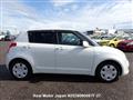 2009 Suzuki Swift