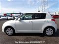 2009 Suzuki Swift