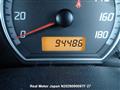 2009 Suzuki Swift